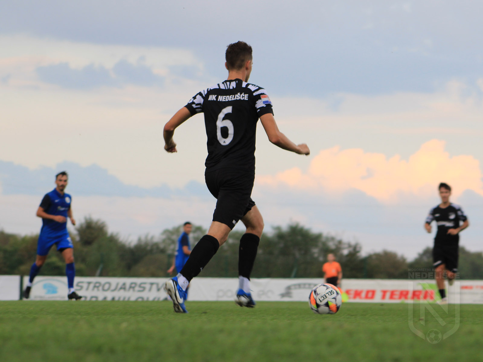Treća NL: Bilogora 91 - Nedelišće 3:0