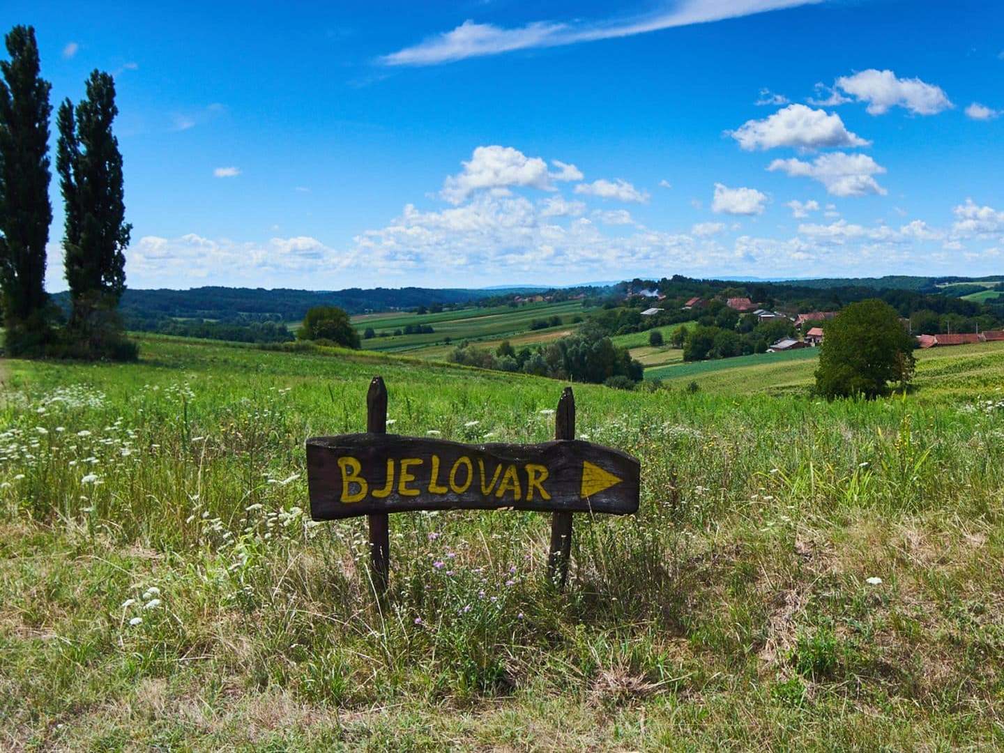 U Bjelovaru održan plenum klubova Treće NL - Sjever