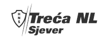 3. NL sjever