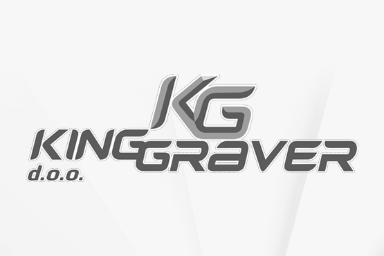 King Graver